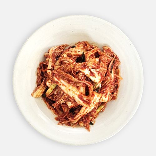 청우 알배기 숙성 자른 김치 5kg 1+1의 썸네일