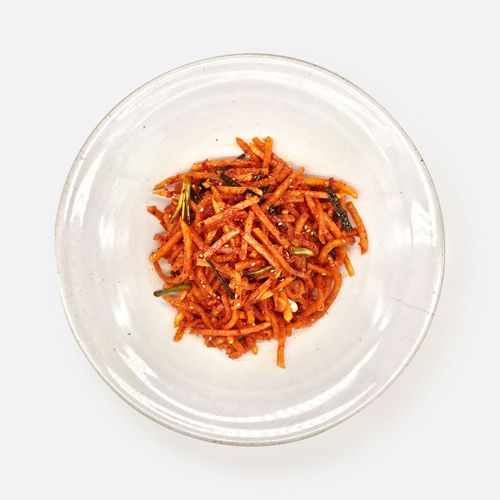 청우 진짜 맛있는 초원 무생채 당일제조 8kg의 썸네일