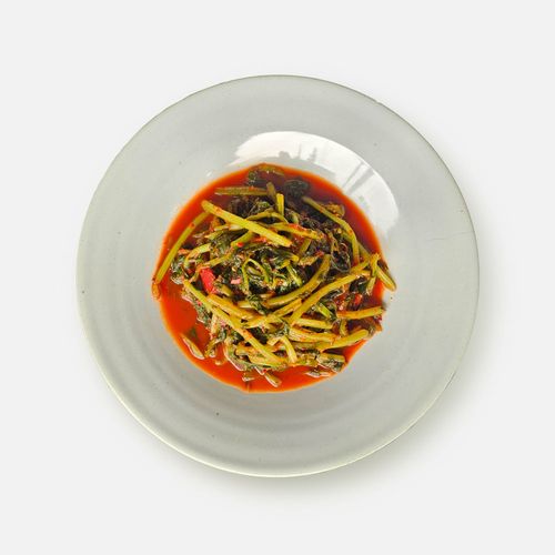 청우 맛있는 열무 김치 10kg의 썸네일