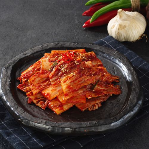 청우 진짜 맛있는 100% 국내산 겉절이 3kg의 썸네일