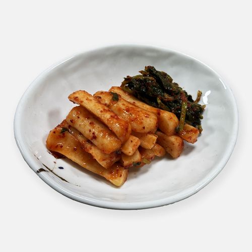 청우 맛있는 볶음 총각 김치 10kg의 썸네일