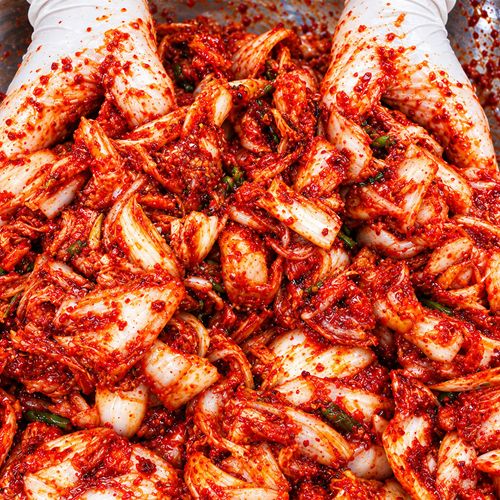 청우 진짜 맛있는 정담 겉절이 밀키트 6.5kg의 썸네일