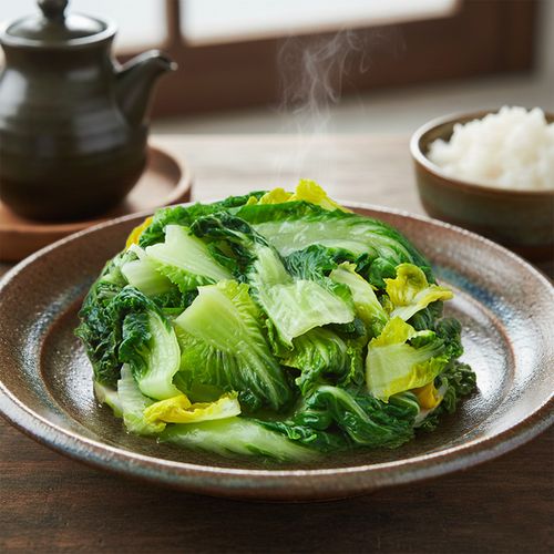 진짜냉동상회 염장 냉동 배추 우거지 10kg의 썸네일